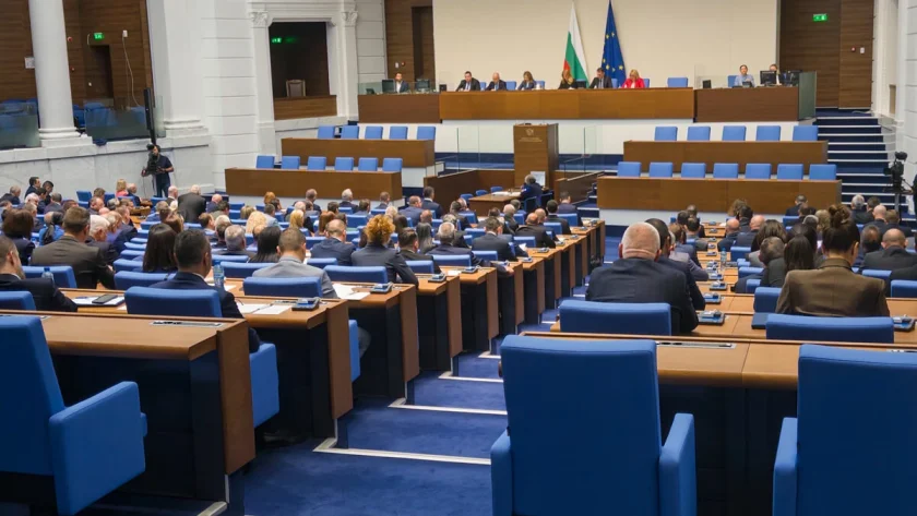 Депутатите ще разгледат промените в Закона за Търговския регистър
