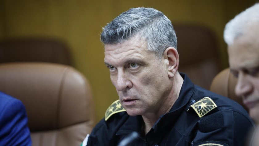 ТУШ: Кандев съди Картофа в разгара на кампанията