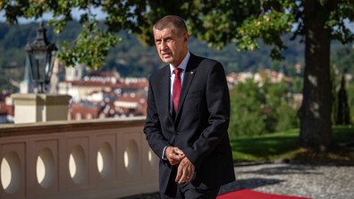 Чешкият премиер идва в София