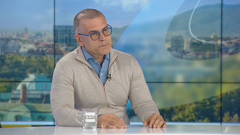 Симеон Дянков: Свръхдефицитът през 2027 г. може да падне под 3%