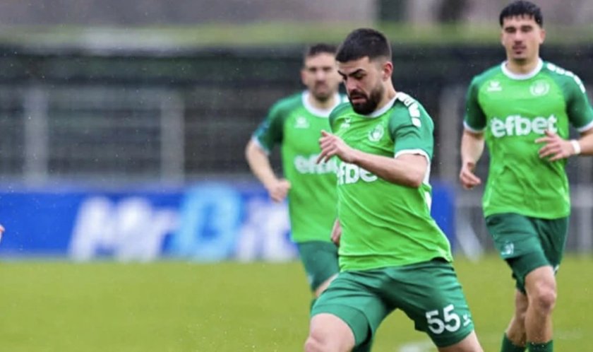 Хебър разгроми Етър с 4:1 в Пазаржик