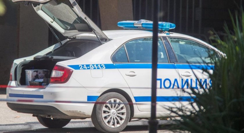 19-годишен шофьор блъсна жена на пешеходна пътека в Стара Загора и избяга