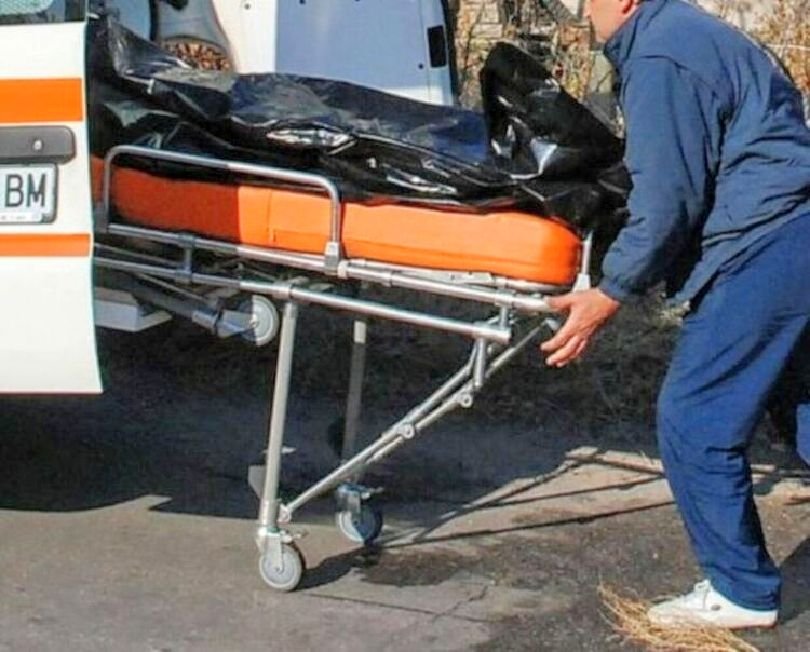 44-годишен мъж е открит мъртъв в дома си в Кюстендил