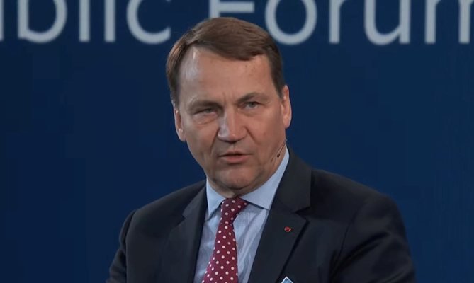 Полша: Руските удари са ескалация