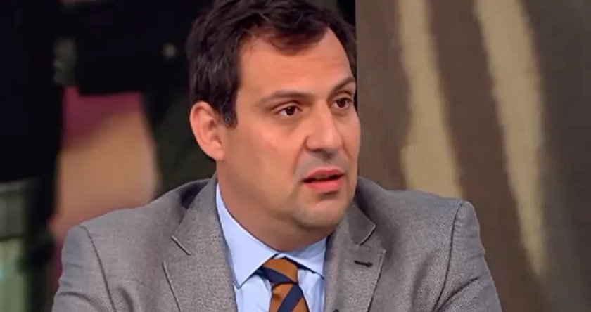 Светослав Бенчев: Цените на горивата ще се покачват плавно