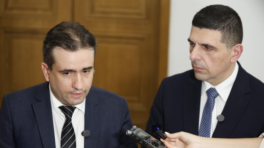 ДБ пришпорва ДАНС за проверка на реалните собственици на стратегически обекти 