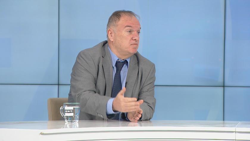 Владимир Чуков: Иран опитва много силно да вдигне цените на горивата