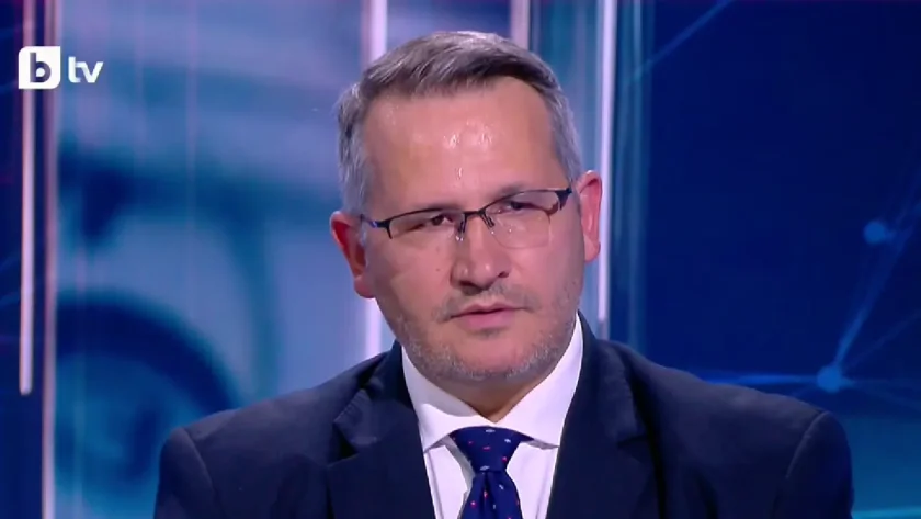 Христанов: Има остра нужда от доказано независим кандидат