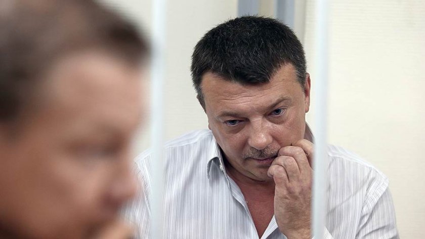 Топ ченге напусна ФСБ, за да не падне от прозореца