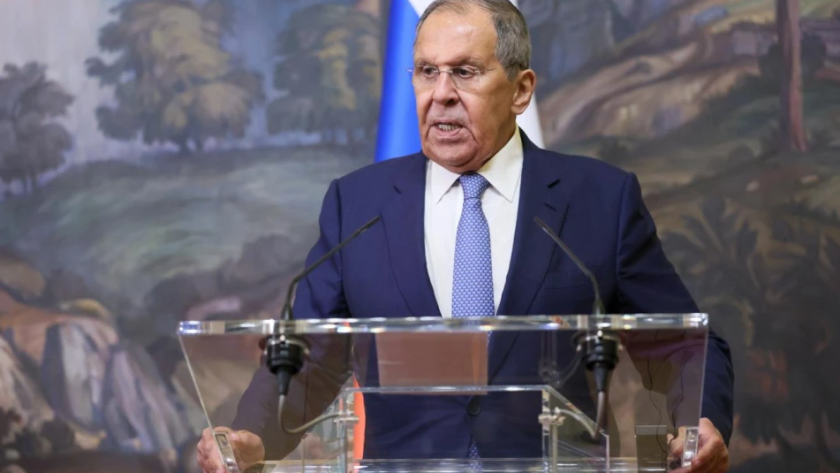 Лавров: Западът активно се готви за война с Русия, разпространявайки мит за заплаха