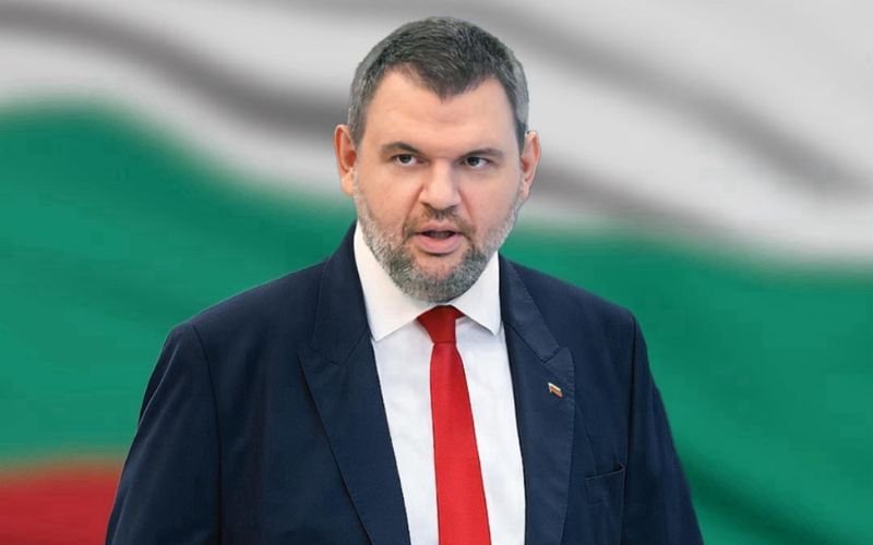Делян Пеевски: Преди 118 години е провъзгласена независима България, благодарение на смели политически решения