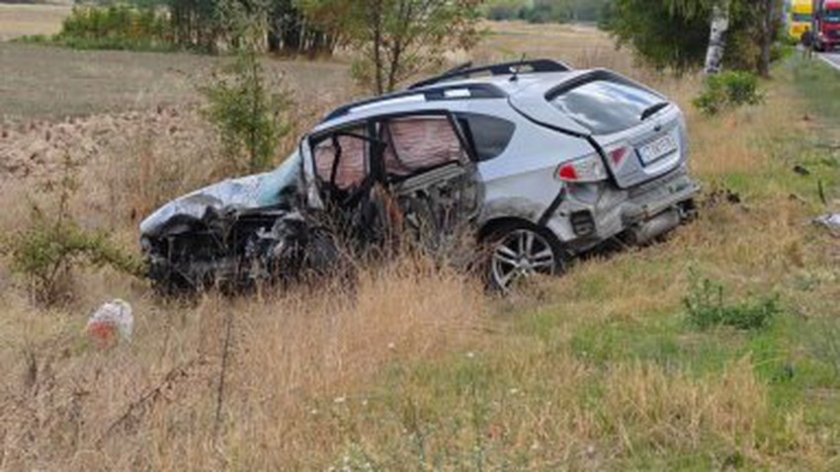 Наркоман е погубил тримата в зверската катастрофа