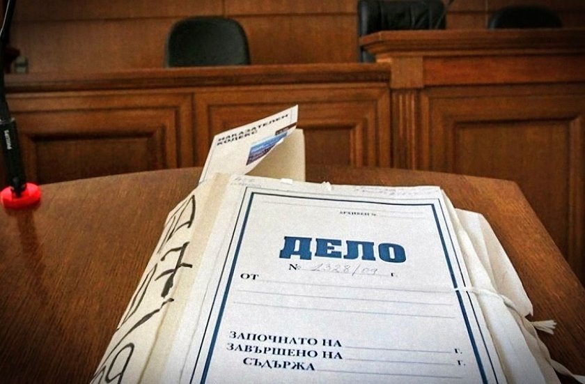 Мъж отива на съд за опит за убийство в Калофер