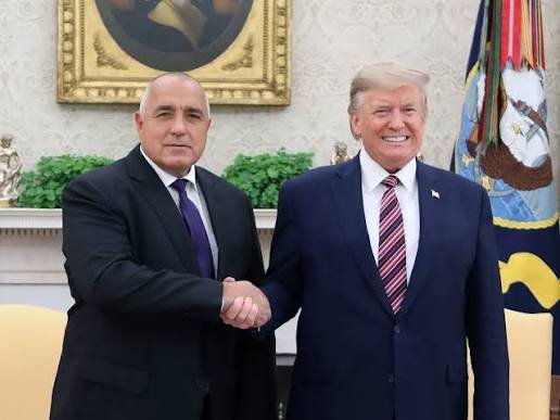 България е новият рай за американските пенсионери