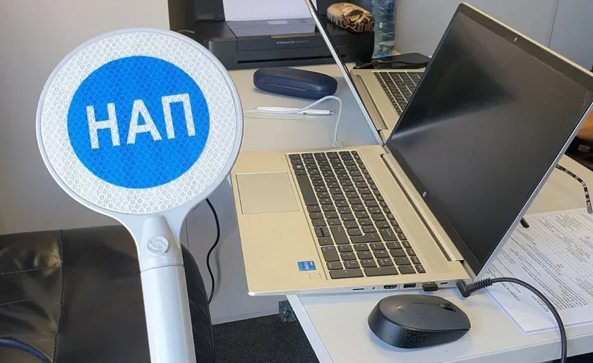 НАП предупреждава: Остават броени дни за коригиране на данъчните декларации