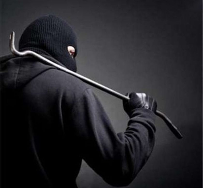 Апаши опоскаха 13 офиса в Пловдив