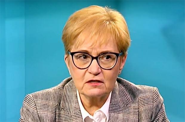 Пиргова: Вървим към стабилизация с Йотова в президентството и правителството на Радев