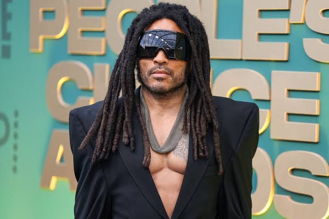 Лени Кравиц се превърна в куклата Кен 
