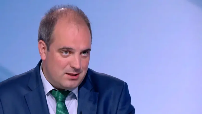 Андрей Георгиев: КЗП да атакува групово неизрядните кредитори