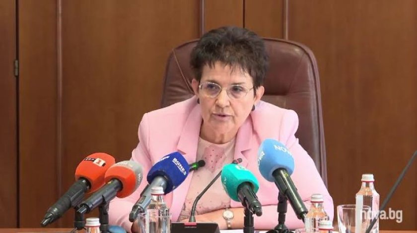 Властта обяви основните промени в данъчните закони