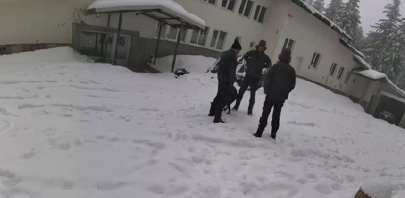 Случаят "Петрохан": Фенобарбитал е открит в тялото на Калушев