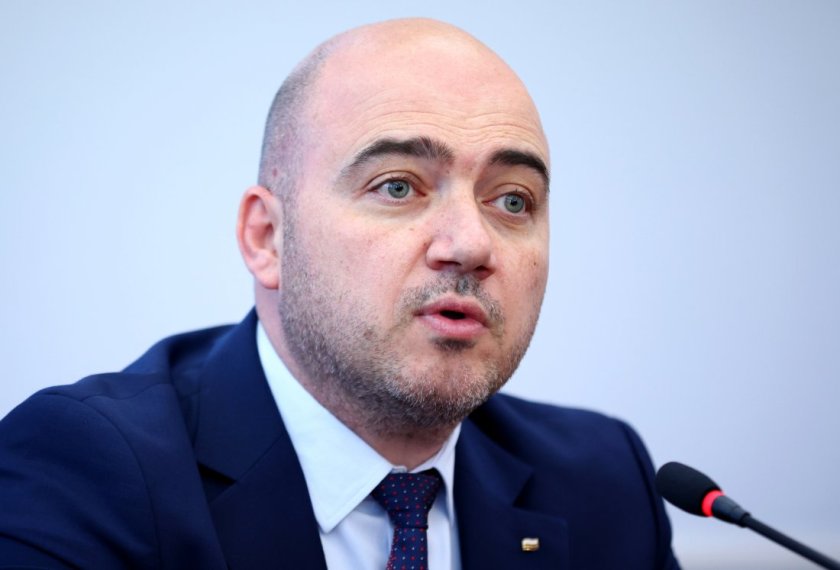 Илин Димитров: Не трябва да говорим, че България е евтина дестинация, а че е най-добрата