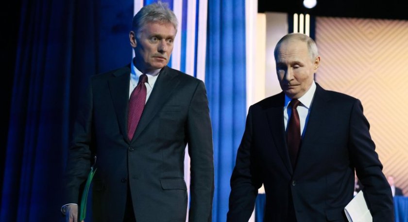 Русия отправи ядрено предупреждение към НАТО 