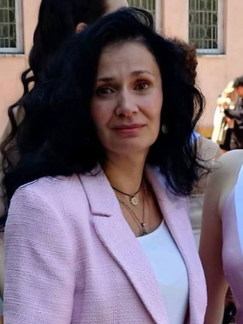 Преподавателка в Тракийския университет изчезна безследно 