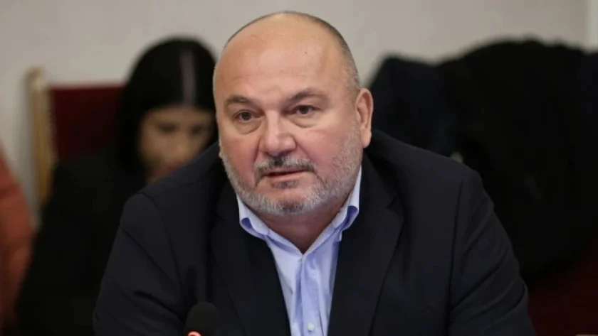 Любомир Дацов: Сивият сектор у нас е добре организиран