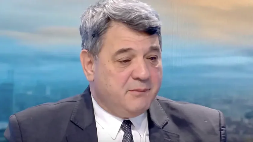 Петър Тодоров: Мегеров е от активния криминален контингент 