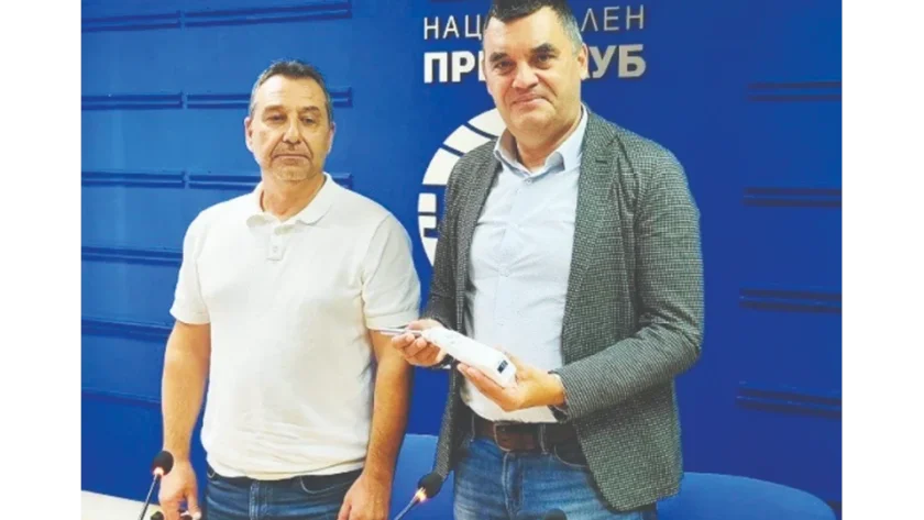 Български учени създадоха апарат за ранно откриване на туморни клетки