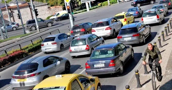 И Пловдив въвежда зона с ниски емисии, мярката предизвика огромно недоволство