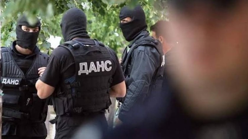 Испанец е водачът на сектата, разбита в Пловдивско