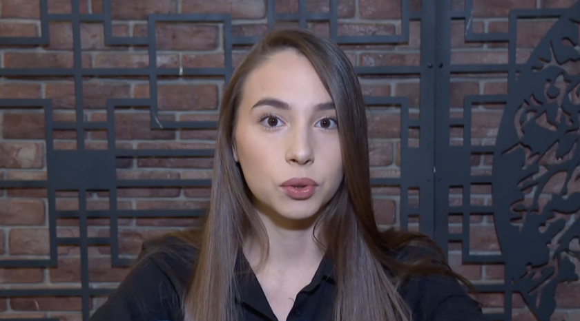 Ива Михайлова: Надявам се процесът срещу мен да продължи справедливо