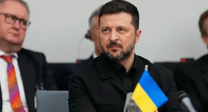 Зеленски успя да договори 45 млрд. евро от ЕС 