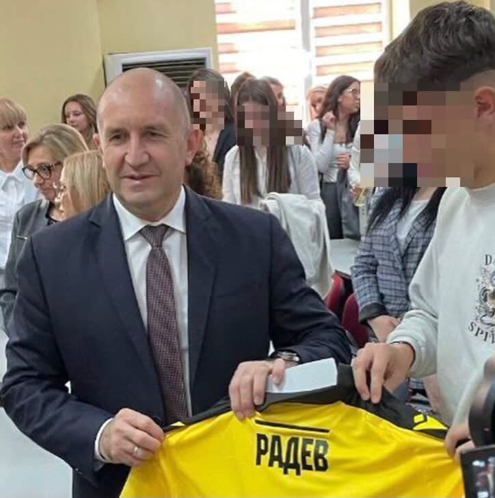 Калоян Методиев: Падна бастионът на Радев с убийството на Филипов? 