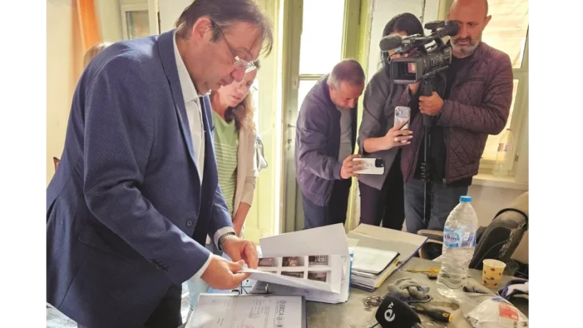 Шишков започва проверки на обществените поръчки в строителството