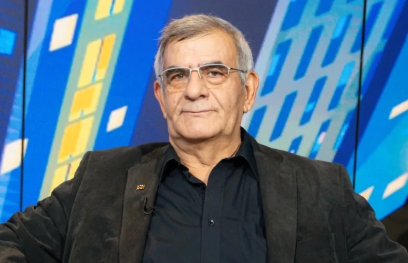 Почина изтъкнатият режисьор Михаил Мелтев