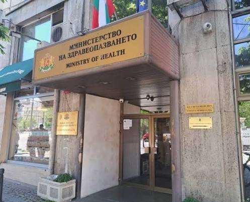 Д-р Юлиана Чилева пое "Медицински надзор"