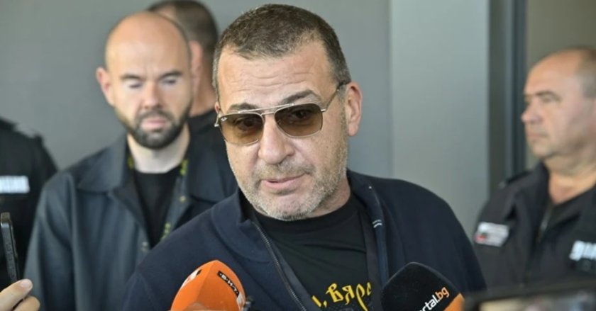 Футболен клуб Ботев (Пловдив): Името на Илиян Филипов остава със златни букви за поколенията 