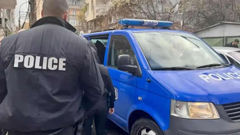 Имало ли е полицейско насилие в РУ в Кърджали?