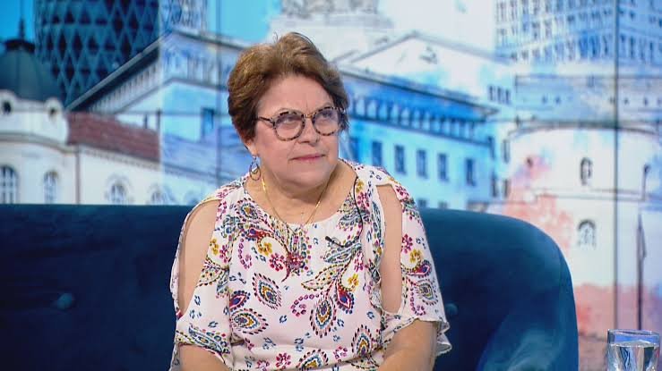 Татяна Дончева: Това, че Демерджиев е бил адвокат на Филипов не е основание за обвинение 