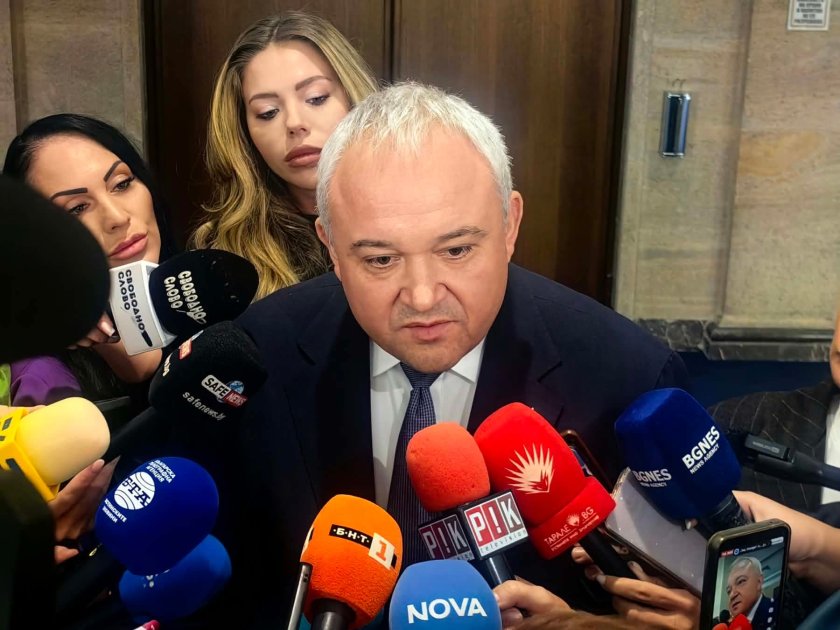 Демерджиев: Проверяваме всички възможни мотиви за убийството в Пловдив