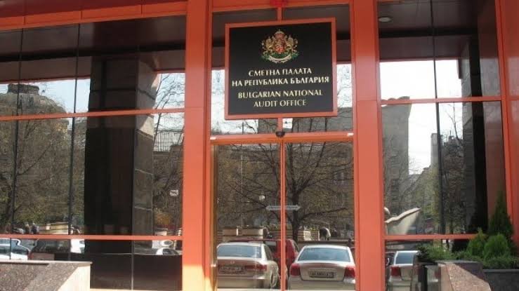 Сметната палата откри грешки за близо 3,4 млрд. лева в отчетите на публичния сектор