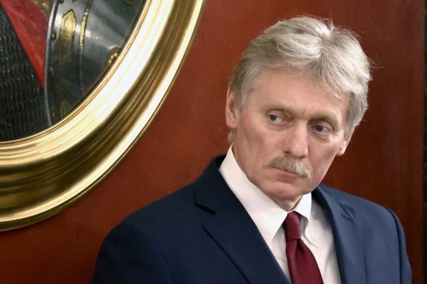 Песков предупреди - Украйна ще трябва да "плати цена" за действията си