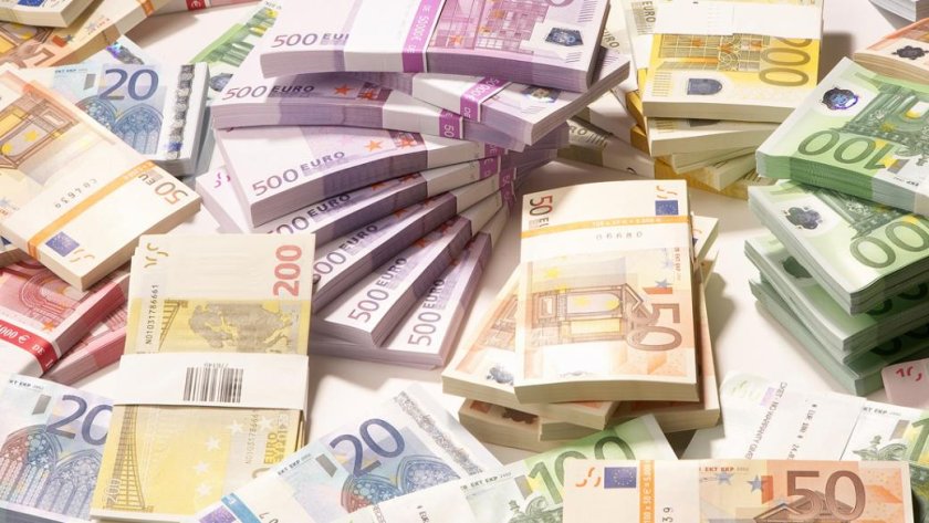 Европа дава над 1 млрд. евро за българските градове и региони