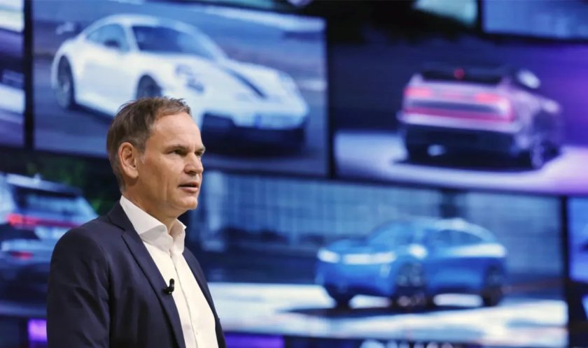 Porsche свива разходите и залага на по-скъпи модели