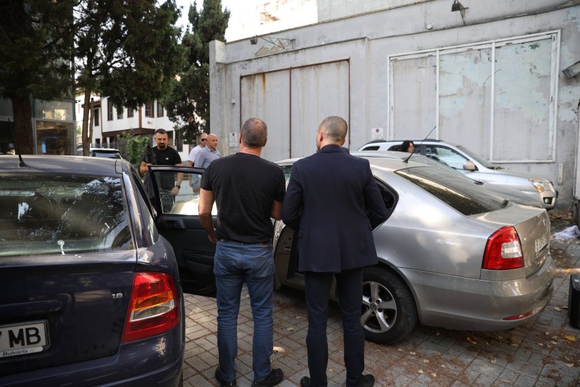 Икономическа полиция подхвана паркингите във Варна заради такса &bdquo;спокойствие&rdquo;