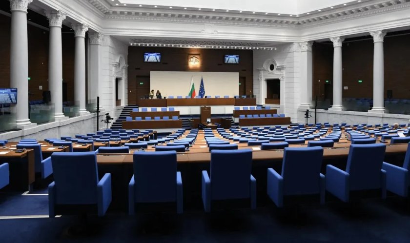 ПП събра подписите за заседание за &bdquo;Петричкия Ескобар&ldquo;