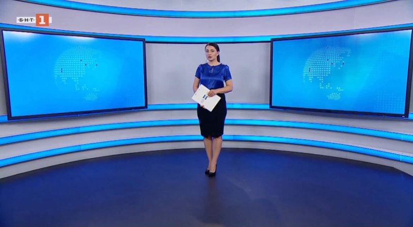 БНТ спря новините на украински език